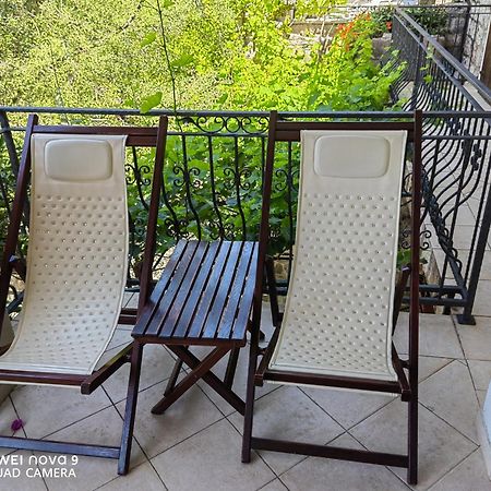 Apartments Villa Cucuk ブドヴァ エクステリア 写真