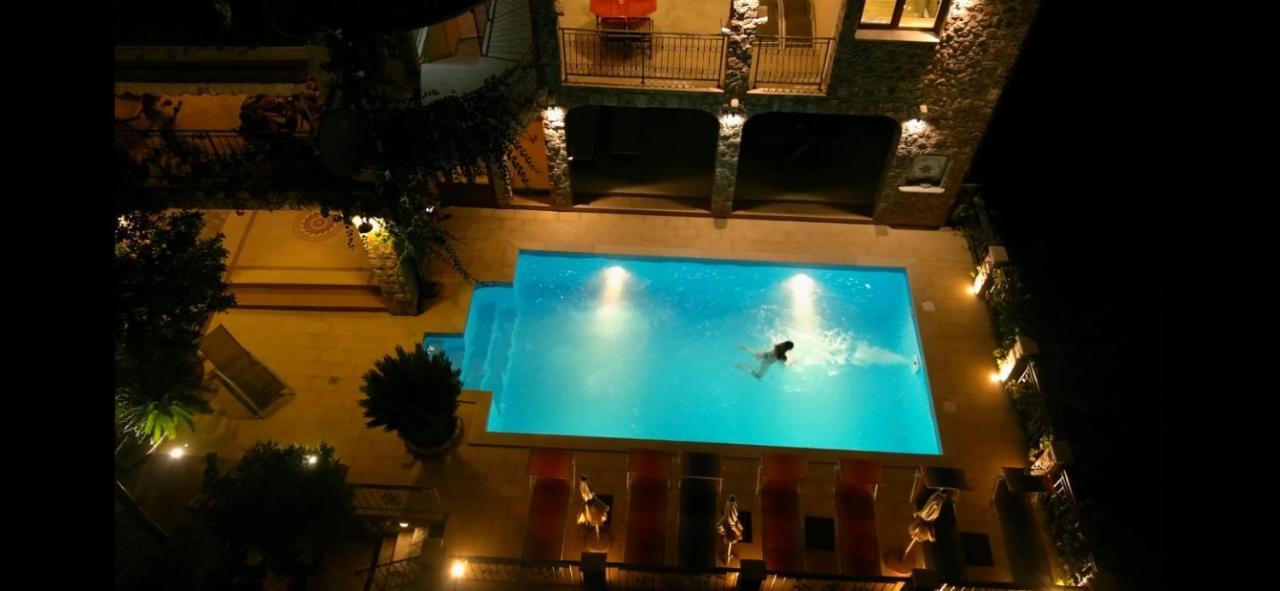 Apartments Villa Cucuk ブドヴァ エクステリア 写真