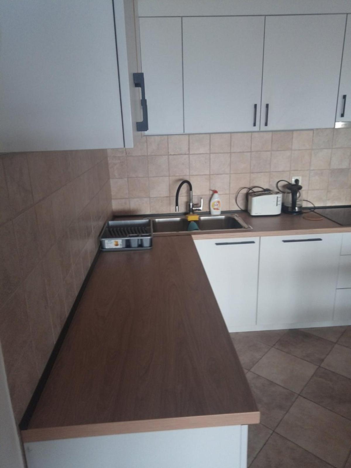 Apartments Villa Cucuk ブドヴァ エクステリア 写真