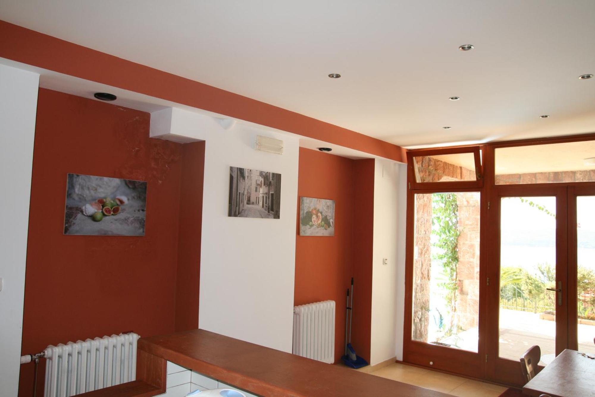 Apartments Villa Cucuk ブドヴァ 部屋 写真