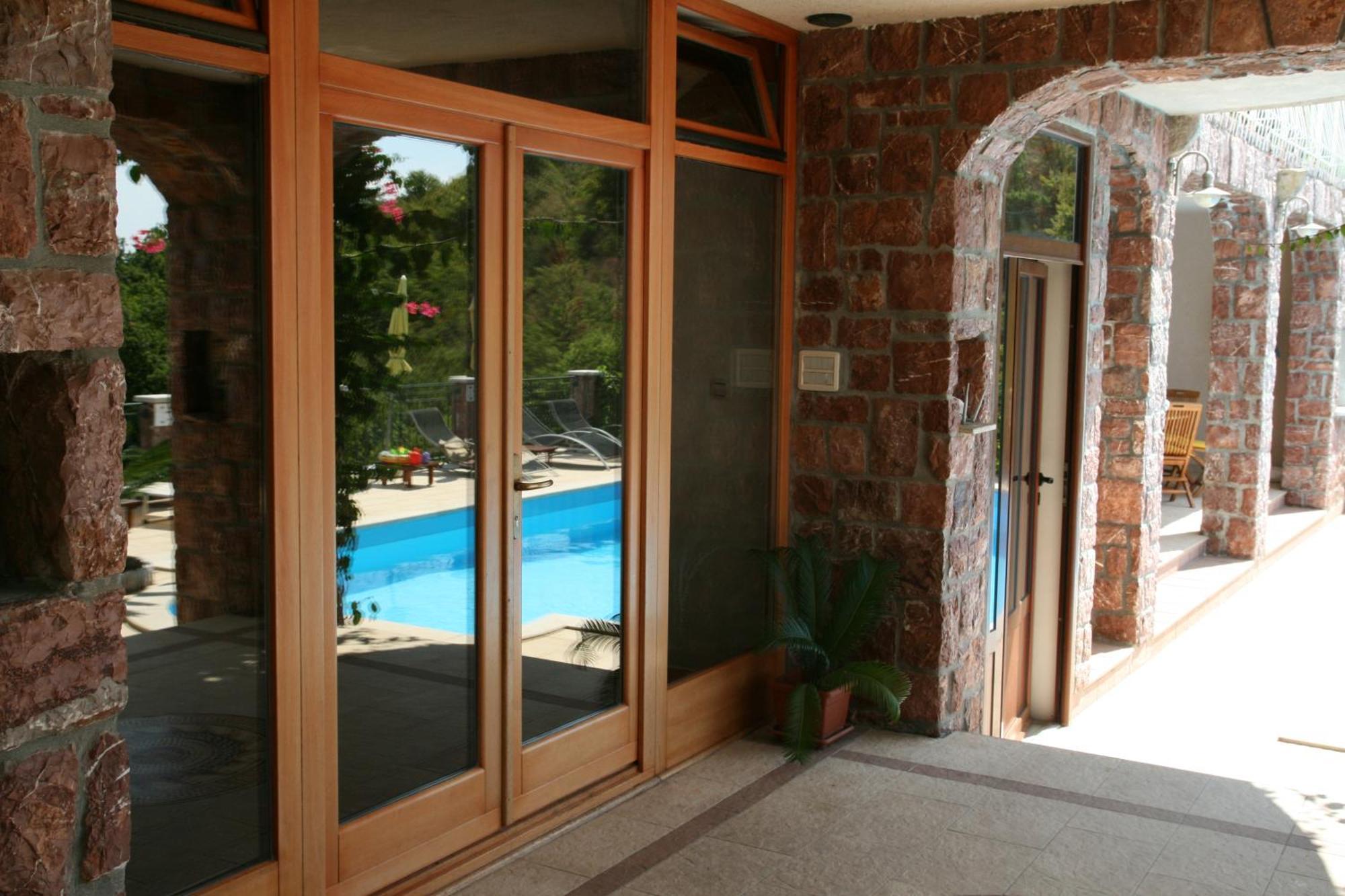 Apartments Villa Cucuk ブドヴァ 部屋 写真