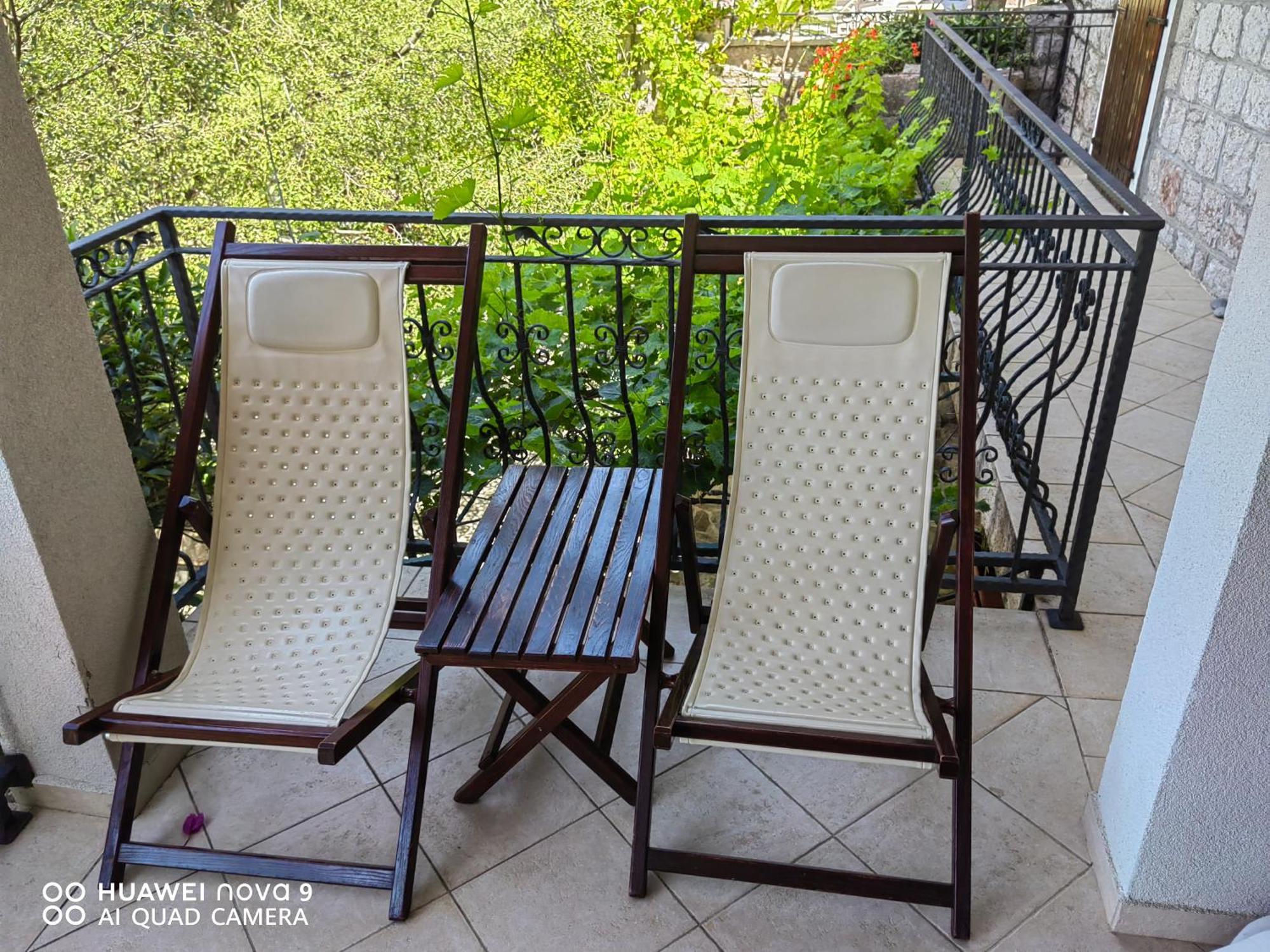 Apartments Villa Cucuk ブドヴァ エクステリア 写真