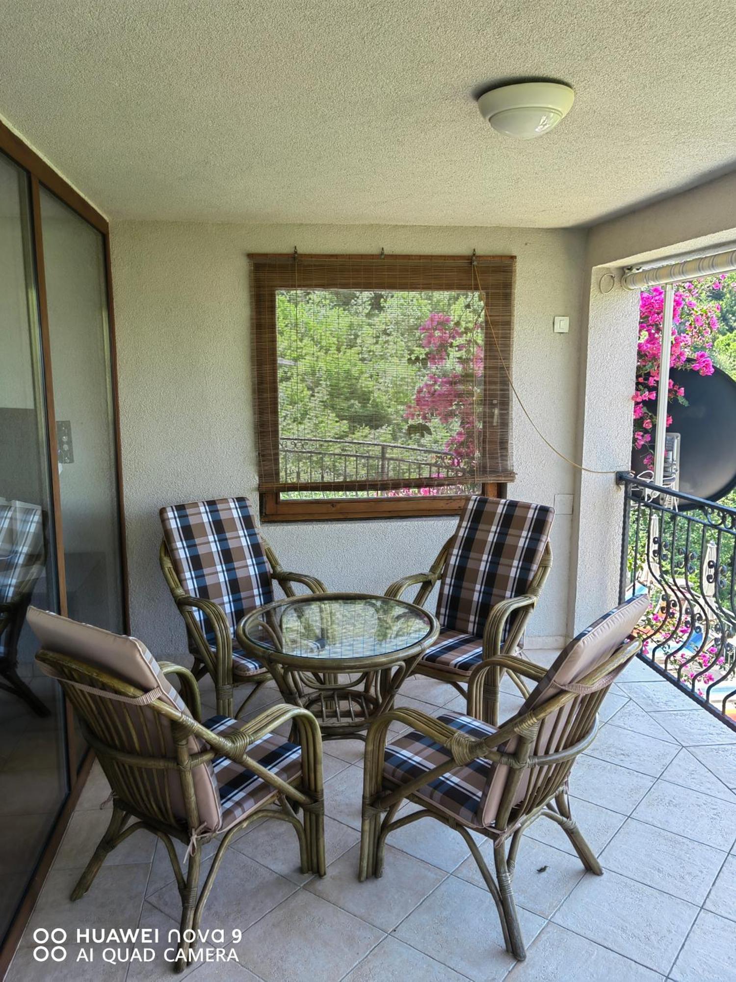 Apartments Villa Cucuk ブドヴァ エクステリア 写真