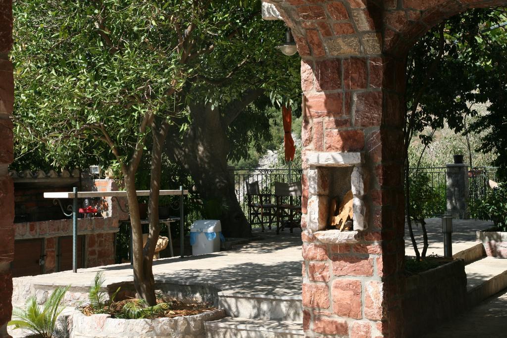 Apartments Villa Cucuk ブドヴァ エクステリア 写真