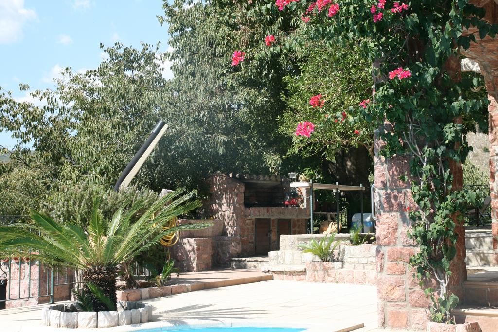 Apartments Villa Cucuk ブドヴァ エクステリア 写真
