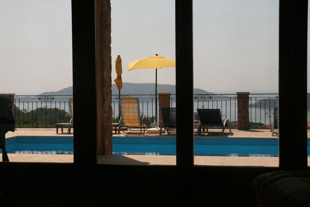 Apartments Villa Cucuk ブドヴァ 部屋 写真