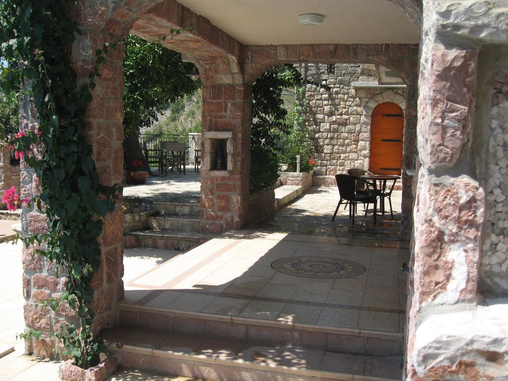 Apartments Villa Cucuk ブドヴァ エクステリア 写真