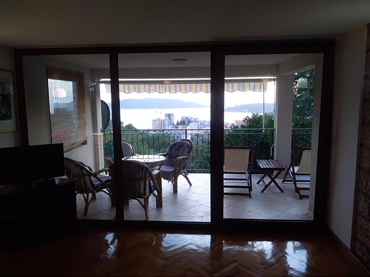 Apartments Villa Cucuk ブドヴァ エクステリア 写真