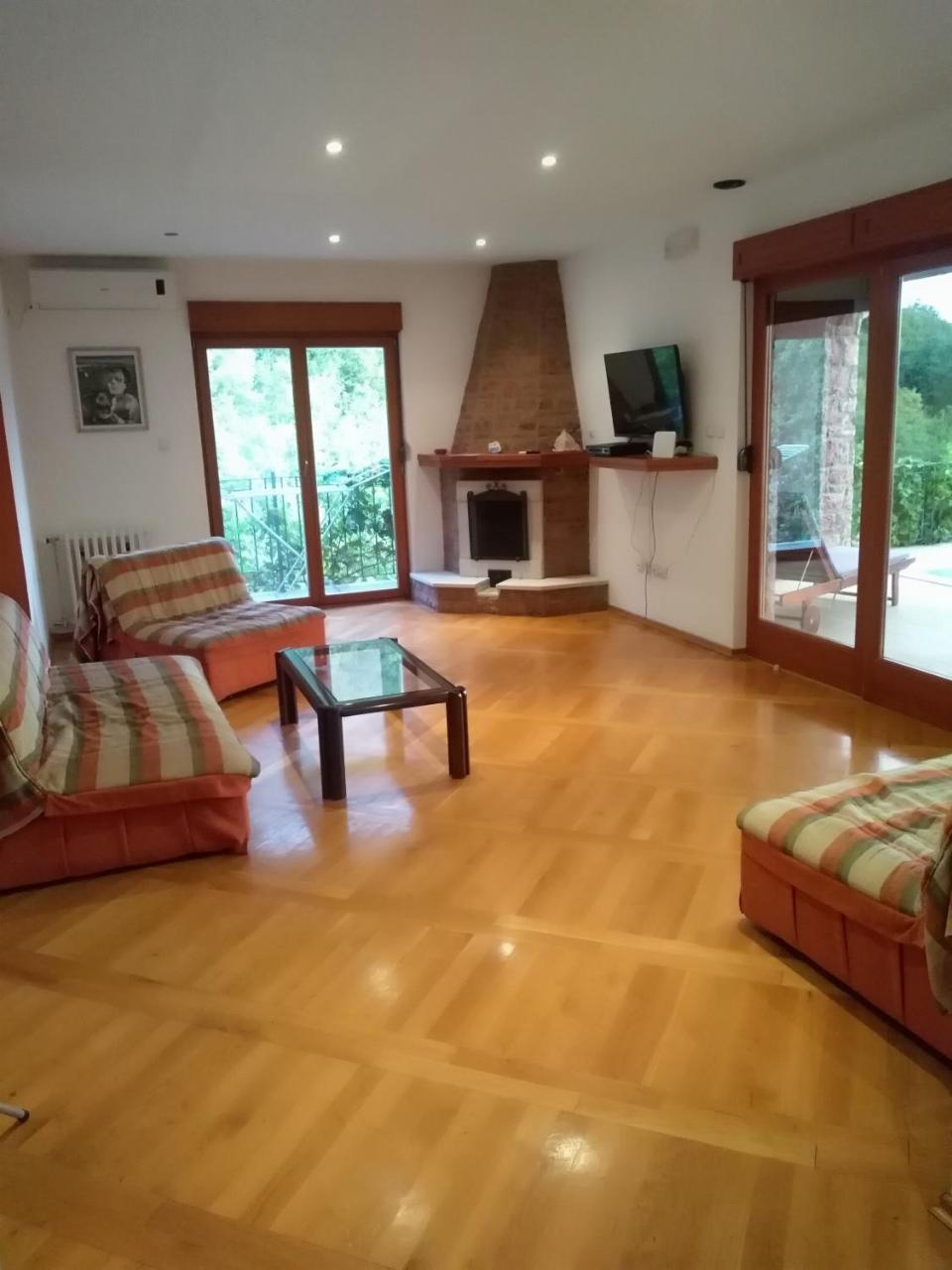 Apartments Villa Cucuk ブドヴァ エクステリア 写真