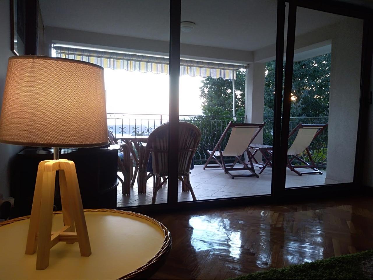 Apartments Villa Cucuk ブドヴァ エクステリア 写真